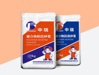 聚合物粘結(jié)砂漿是由水泥、石英砂、聚合物膠結(jié)料配以多種添加劑經(jīng)機(jī)械混合均勻而成。主要用于粘結(jié)保溫板的粘結(jié)劑，亦被稱為聚合物保溫板粘結(jié)砂漿。